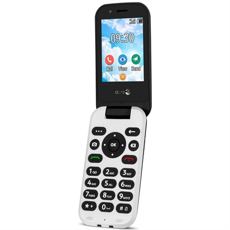 KNAPPTELEFONER